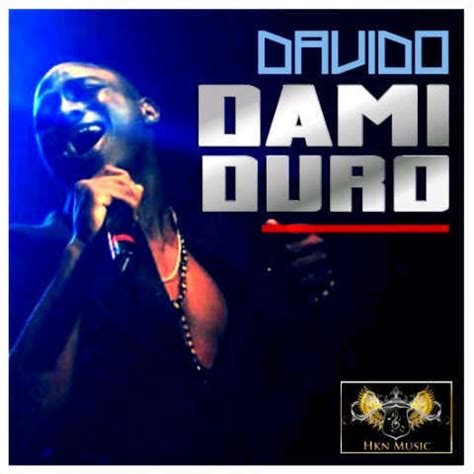 Davido – Dami Duro Lyrics | Genius Lyrics