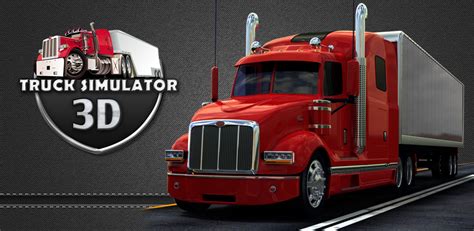 Truck Simulator 3D Mobile, iOS, iPad, Android, AndroidTab, AndroidConsole game - IndieDB