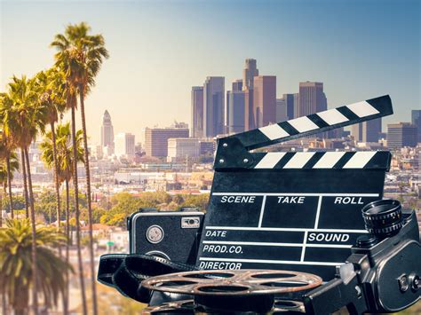 10 Extraordinary Movies Set In Los Angeles That Will Inspire You To ...