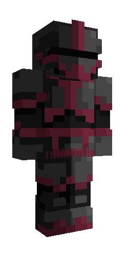 Minecraft Skins Dark Knight | Minecrafts Skins