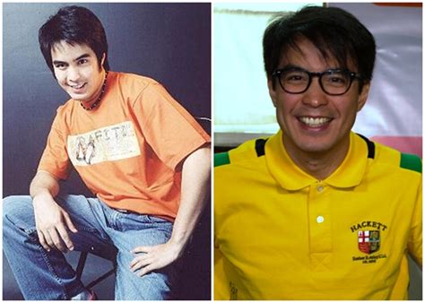 Remember Onemig Bondoc? Here's What Happened to Him After Showbiz