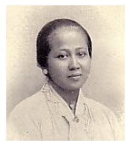 Raden Adjeng Kartini | MY HERO