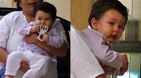 Kick start your Diwali with these adorable clicks of Taimur Ali Khan ...