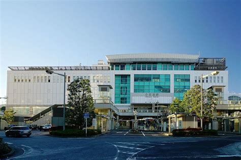 Odawara Station - Alchetron, The Free Social Encyclopedia