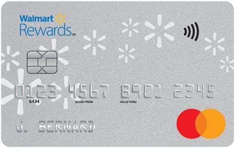 Discover the Walmart Rewards Mastercard Credit Card and How to Sign Up - TSC