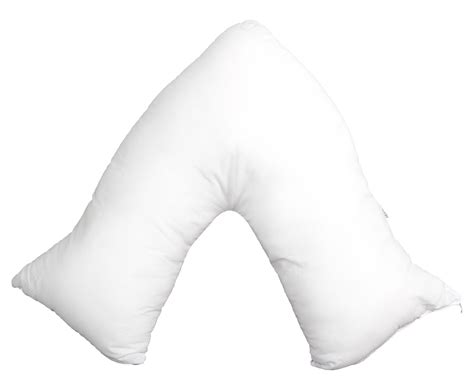 V Shaped Pillow - Pregnancy/Orthopaedic Support – Classic Home Store