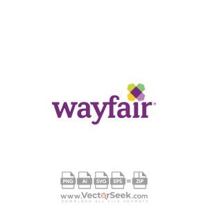 Wayfair Logo Vector - (.Ai .PNG .SVG .EPS Free Download)