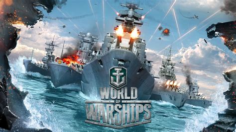 World of Warships: Video Gallery | Know Your Meme