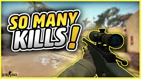 Csgo Thumbnail - canvas-ly