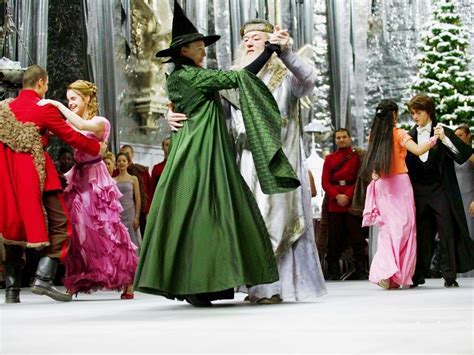 Harry Potter Magical Holiday Ball at Barnes & Noble | December 9, 2016 ...