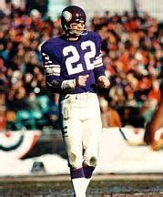 Image Gallery of Paul Krause | NFL Past Players