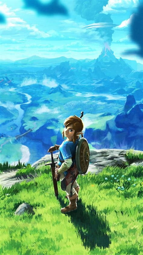 1920x1080px, 1080P free download | Botw, link, HD phone wallpaper | Peakpx