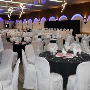 Baymont by Wyndham Red Deer - Venue - Red Deer - Weddinghero.ca