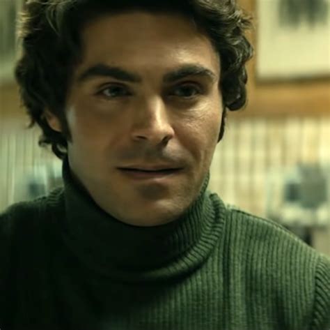 Zac Efron's Ted Bundy Movie Releases New Trailer — Watch Full Scene ...