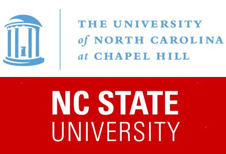 Applications open for joint UNC-Chapel Hill, NC State lateral entry ...