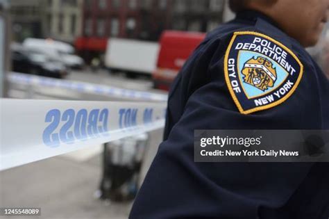 179 Nypd Badge Stock Photos, High-Res Pictures, and Images - Getty Images