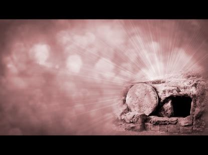 Easter Empty Tomb | Videos2Worship | WorshipHouse Media