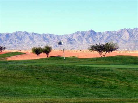 El Rio Golf Club in Mohave Valley, Arizona, USA | Golf Advisor