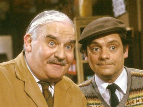 Open All Hours (1976)