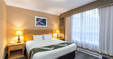 Quality Inn Downtown Inner Harbour C$ 104 (C̶$̶ ̶2̶1̶8̶). Victoria Hotel Deals & Reviews - KAYAK