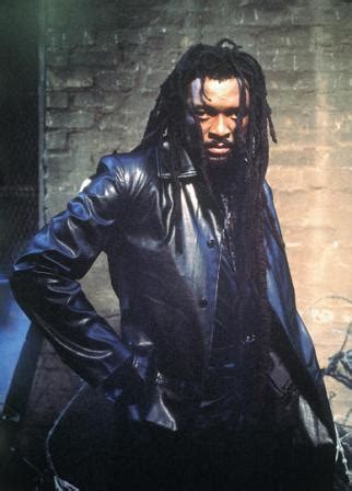 Reggae artiste Lucky Dube biography