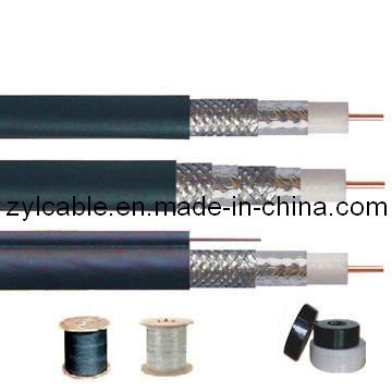 Coaxial Cable RG58 Specifications - China Rg-6u and Coaxial