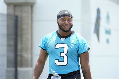 Carolina Panthers' 2023 Roster Bubble: Running Backs - Sports ...