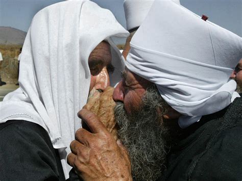 Druze and the Seven Commandments | Wall Street International Magazine