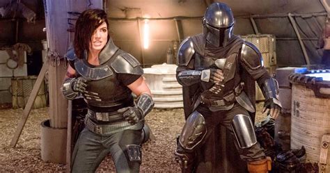 The Mandalorian Episode 4 & 5 Details Revealed: Cara Dune Is Coming