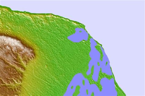 Misurata Tide Station Location Guide