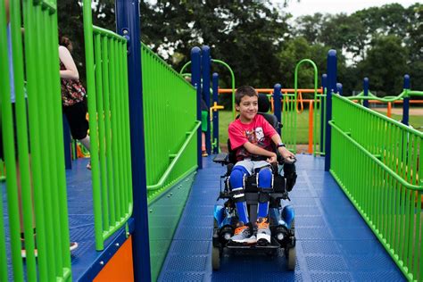 Playground Equipment For Visually Impaired at Richard Johnson blog