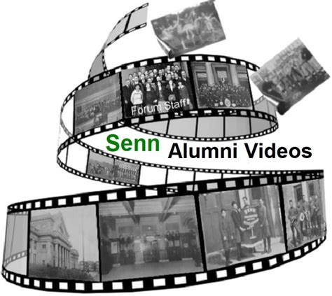 Senn Alumni Videos - Nicholas Senn High School Alumni