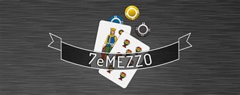 7 e Mezzo: regole, come si gioca e trucchi | Casino Superscommesse