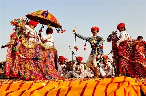 Pushkar Mela 2017: All You Need To Know!