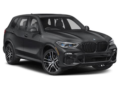 New 2023 BMW X5 M50i 4D Sport Utility in Bowmansville & Orchard Park # ...