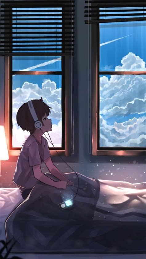 246 Sad Boy Lofi Wallpaper Images - MyWeb