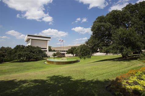 Visiting the LBJ Presidential Library & Museum in Austin, TX | Austin ...