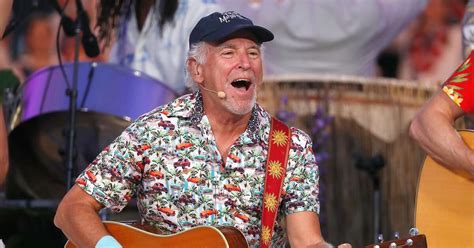 Jimmy Buffett, 'Margaritaville' singer-songwriter, dies - Los Angeles Times