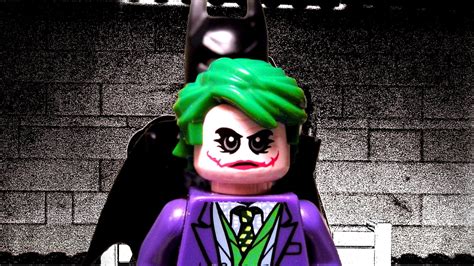 26+ Lego Batman X Joker Images