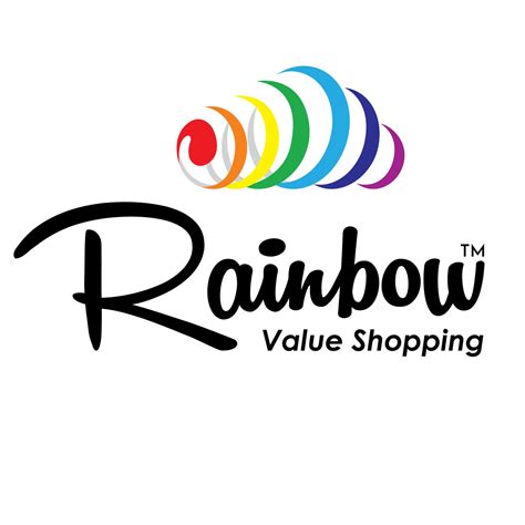 Rainbow Cash & Carry - Home