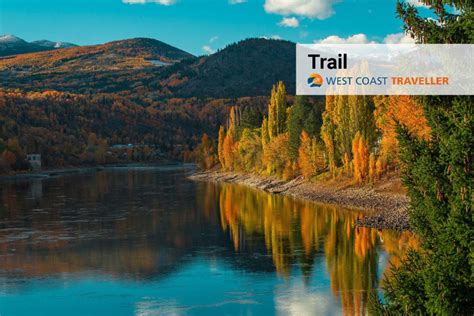 Discover Trail, BC - West Coast Traveller