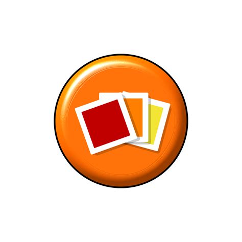 Clipart - openclipart library sticker / button