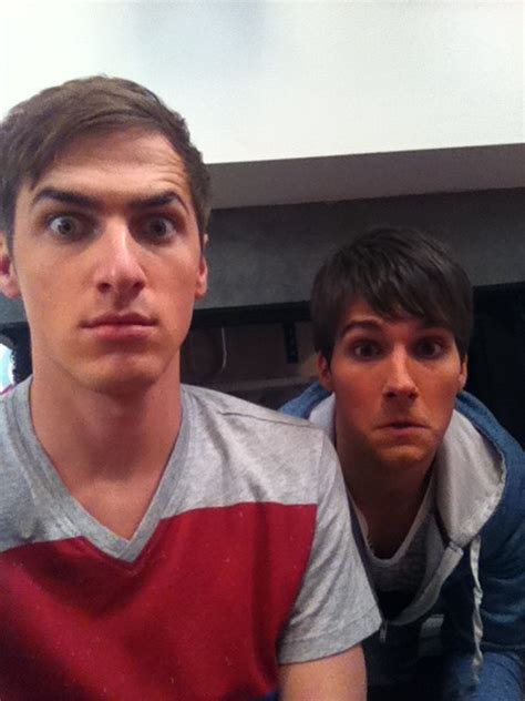 james and kendall - Big Time Rush Photo (30505603) - Fanpop