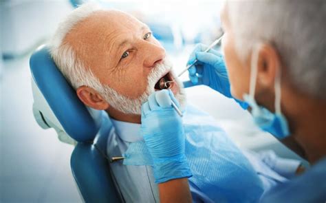 What Dental Services Are Covered by Medicare? | Dental Plans