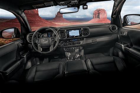 2023 Toyota Tacoma near Eau Claire | Markquart Toyota