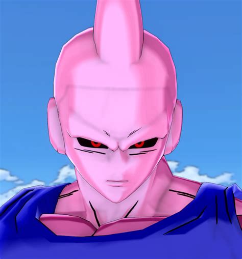 Dragon ball xenoverse mods - jzamaster