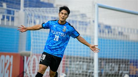 Group I: Kawasaki Frontale defeat United City FC to stay perfect in AFC Champions League