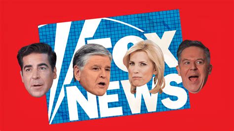 Fox News Weighs Major Primetime Shuffle After Tucker Carlson Firing