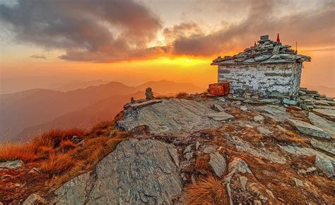 Chopta Tungnath Trek, Uttarakhand | Book Now @ Best Price