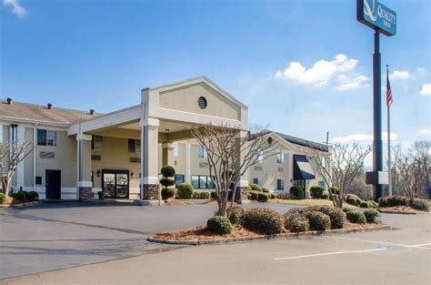 Quality Inn Ruston, Ruston (LA) | 2024 Updated Prices, Deals